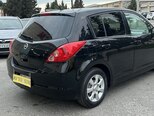 Nissan Tiida-11