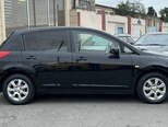Nissan Tiida-9