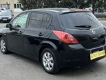 Nissan Tiida-7
