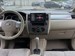 Nissan Tiida-14