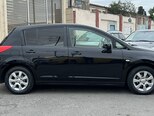 Nissan Tiida-5