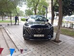 Changan Uni-Z-1