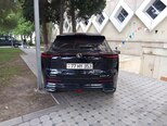 Changan Uni-Z-3