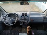 Mercedes Vito 110 CDI-4