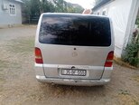 Mercedes Vito 110 CDI-3