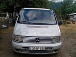Mercedes Vito 110 CDI-1