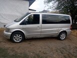 Mercedes Vito 110 CDI-2