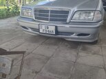 Mercedes C 200-3