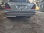 Mercedes C 200-2