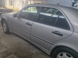 Mercedes C 200-4