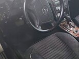 Mercedes C 200-5
