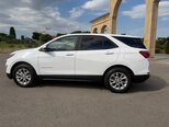 Chevrolet Equinox-4