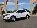 Chevrolet Equinox-9