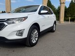Chevrolet Equinox-8