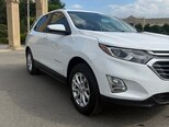 Chevrolet Equinox-7