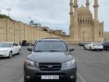 Hyundai Santa Fe-6
