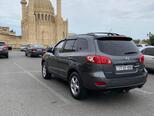 Hyundai Santa Fe-2