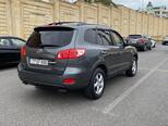Hyundai Santa Fe-3