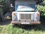 GAZ 53-1