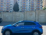 Kia Rio X-Line-5