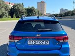 Kia Rio X-Line-6