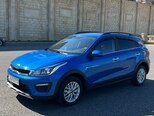 Kia Rio X-Line-1