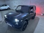 LADA (VAZ) Niva-3