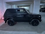 LADA (VAZ) Niva-10