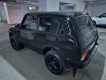 LADA (VAZ) Niva-9
