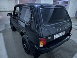 LADA (VAZ) Niva-8