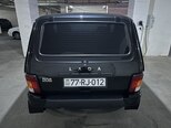 LADA (VAZ) Niva-7