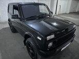 LADA (VAZ) Niva-5