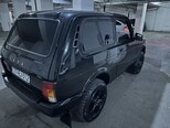 LADA (VAZ) Niva-6