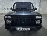 LADA (VAZ) Niva-1