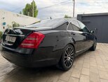 Mercedes S 350-2