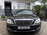 Mercedes S 350-1