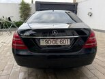 Mercedes S 350-5