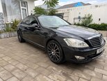 Mercedes S 350-4