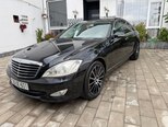 Mercedes S 350-7