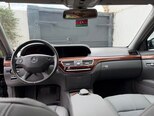 Mercedes S 350-9