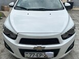 Chevrolet Aveo-2