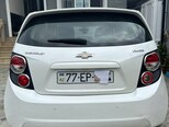Chevrolet Aveo-3