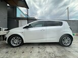 Chevrolet Aveo-6