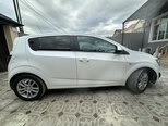 Chevrolet Aveo-7