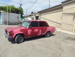 LADA (VAZ) 2107-2