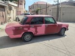 LADA (VAZ) 2107-5