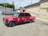 LADA (VAZ) 2107-3