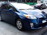 Toyota Prius-2