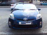 Toyota Prius-1