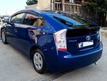 Toyota Prius-5